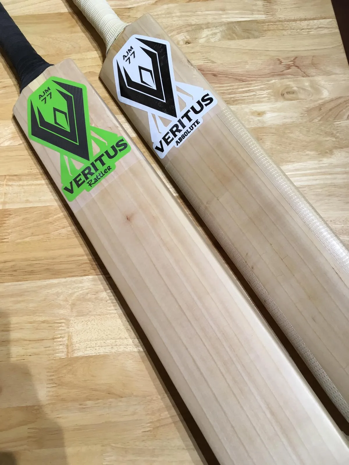 Custom Built Cricket Bat - Image 4