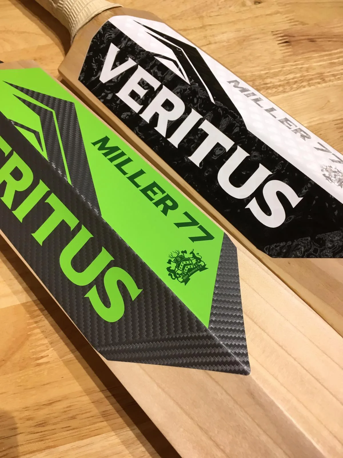 Custom Built Cricket Bat - Image 3